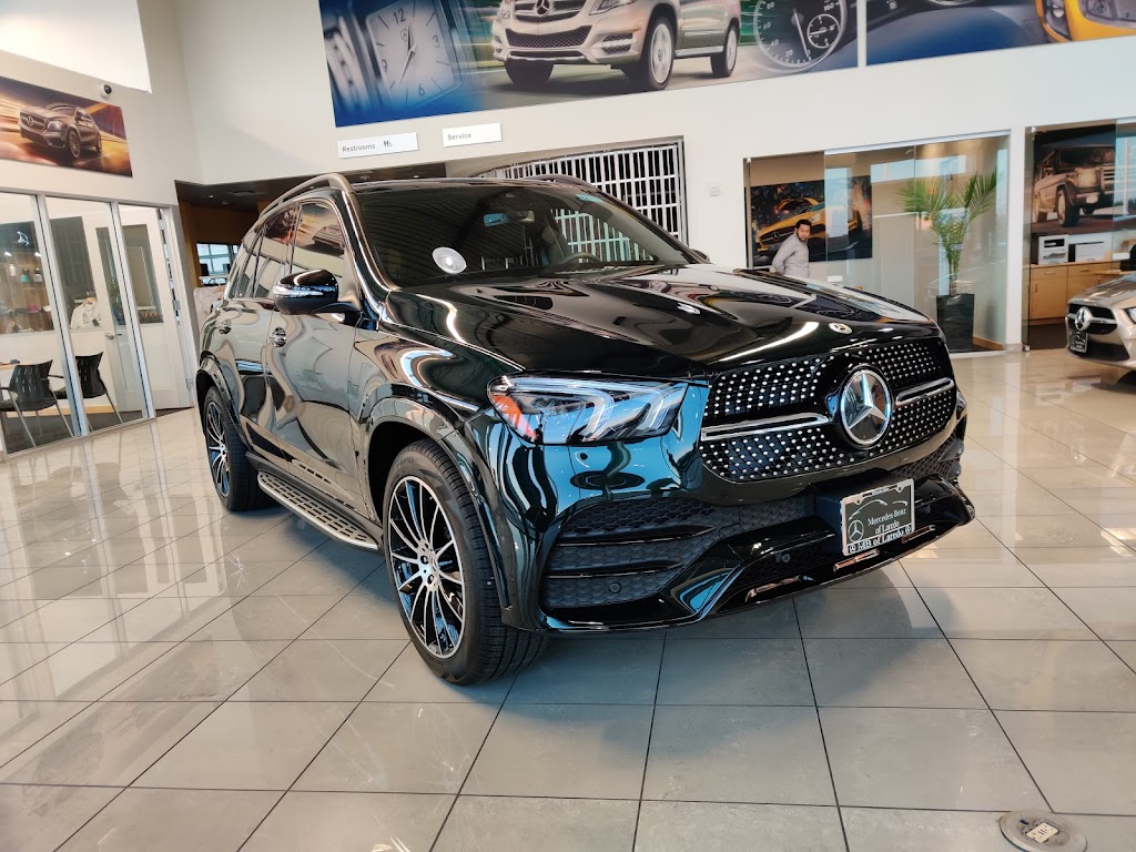 Mercedes-Benz of Laredo | 6912 Bob Bullock Loop, Laredo, TX 78041 | Phone: (956) 721-4100