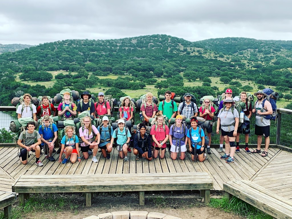 Faith Academy Marble Falls - Sunday