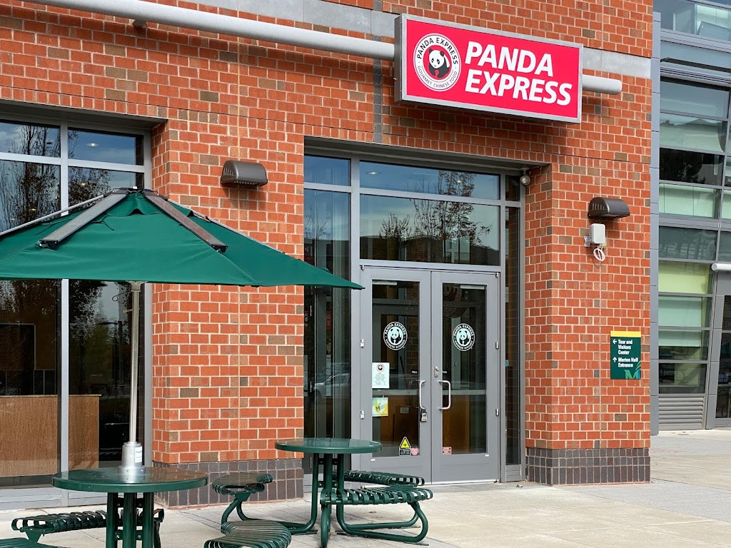 Panda Express | 4400 University Dr, Fairfax, VA 22030, USA | Phone: (703) 993-6042