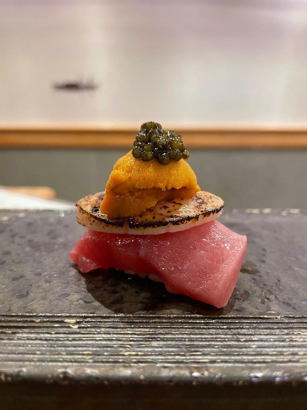 Mojo Omakase | 177 9th Ave, New York, NY 10011, USA | Phone: (646) 255-9050