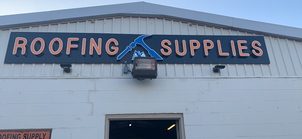 Baker Brothers Roofing Supplies | 508 Bishop Ave, Richardson, TX 75081, USA | Phone: (469) 560-6776