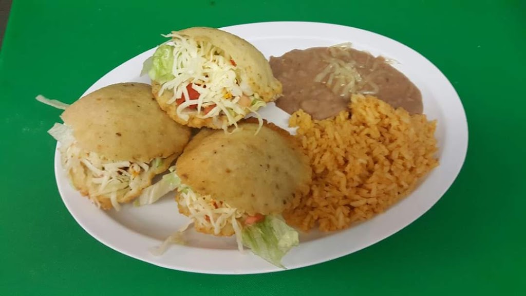Juanitas Mexican Food | 421 Talbot Ave, Canutillo, TX 79835, USA | Phone: (915) 877-2335