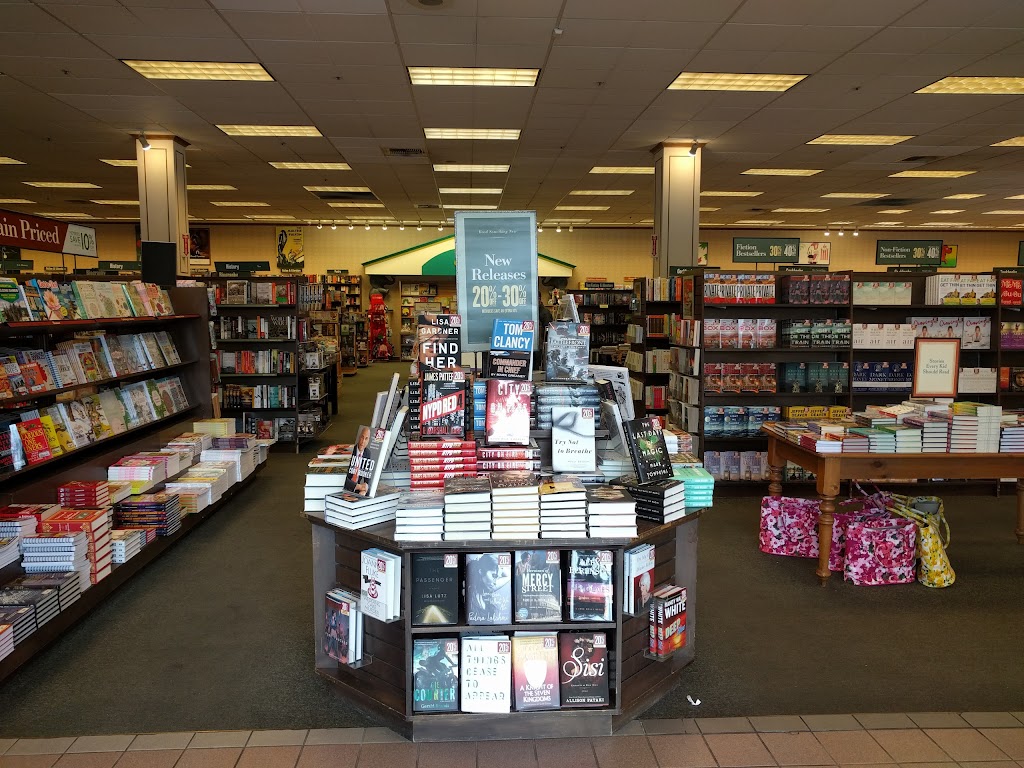 Barnes & Noble | 1091 El Camino Real, Redwood City, CA 94063, USA | Phone: (650) 299-0117