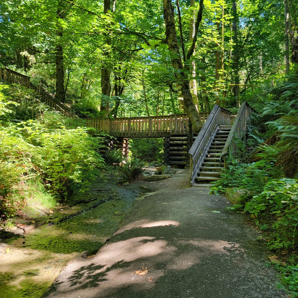 Dash Point State Park | 5700 SW Dash Point Rd, Federal Way, WA 98023, USA | Phone: (253) 661-4955