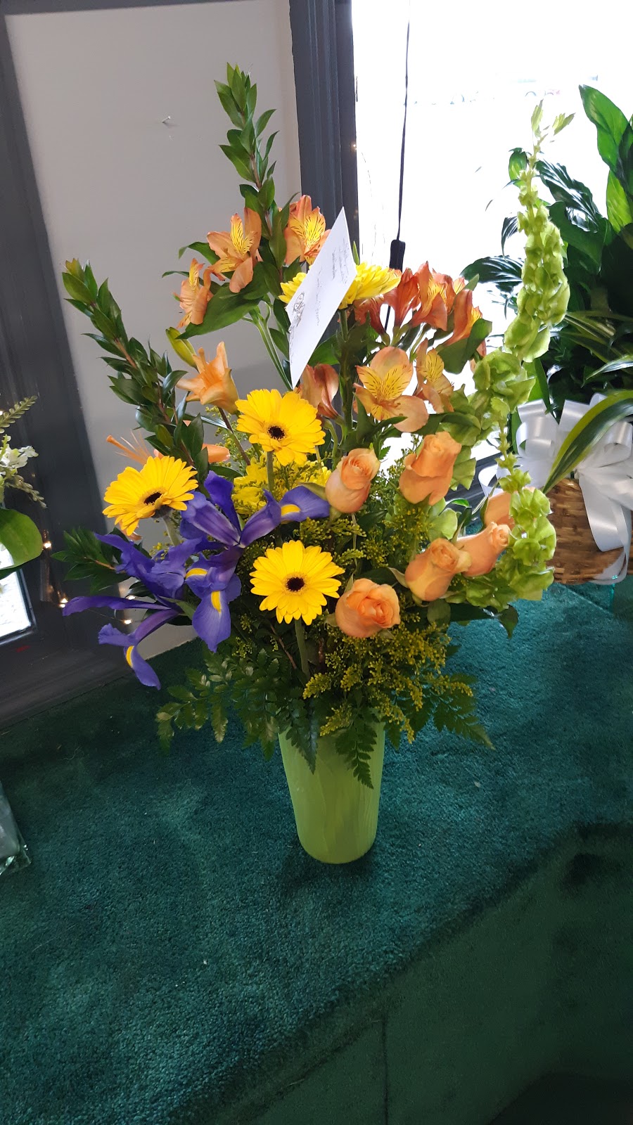 Ann Smith Florist | 4801 Gallatin Pike, Nashville, TN 37216, USA | Phone: (615) 227-5438