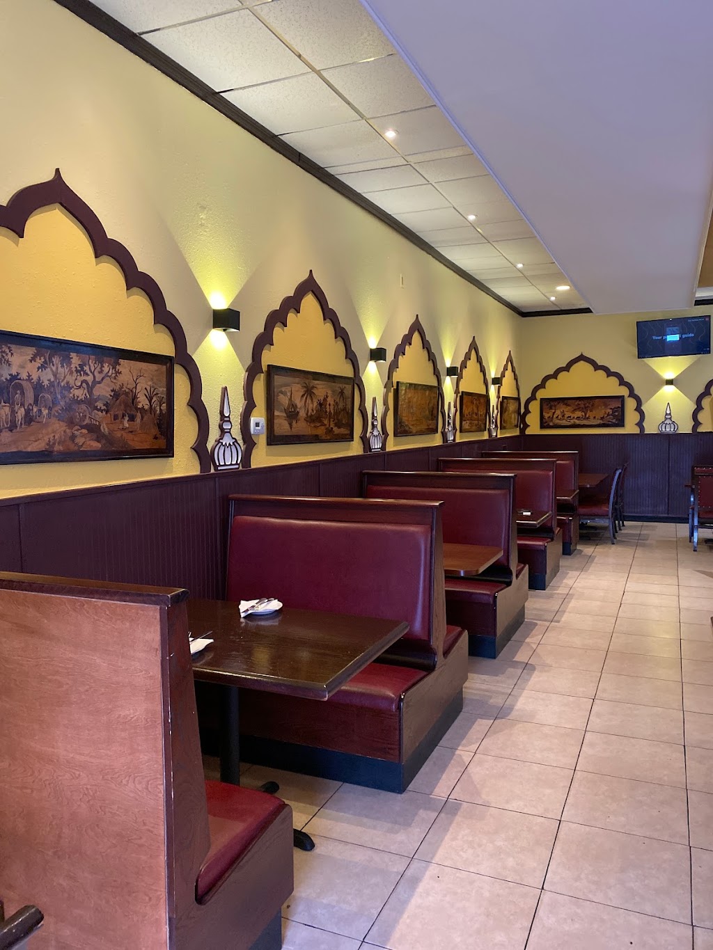 Memories of India - Orlando | 12185 S Apopka Vineland Rd, Orlando, FL 32836, USA | Phone: (407) 238-7684