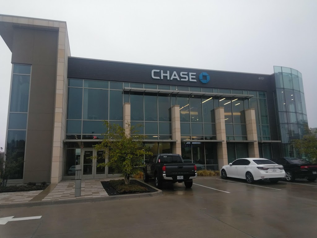 Chase Bank | 6101 Legacy Dr, Plano, TX 75024, USA | Phone: (469) 366-4087