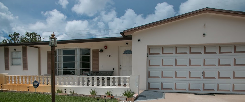 Margate Assisted Living | 521 NW 70th Way, Margate, FL 33063, USA | Phone: (206) 949-5646