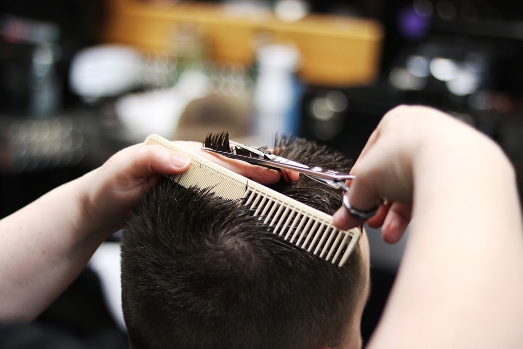 The Barbers (Sherwood) | Crossroads, 20649 SW Roy Rogers Rd, Sherwood, OR 97140, USA | Phone: (503) 610-1299