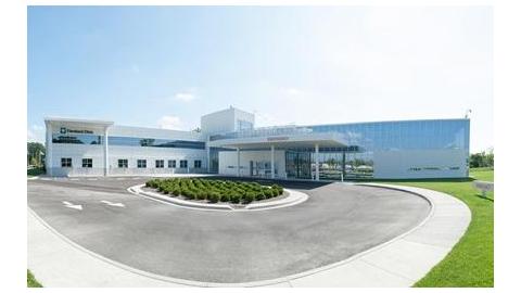 Cleveland Clinic - Emergency Department Brunswick | 3574 Center Rd, Brunswick, OH 44212, USA | Phone: (330) 741-7000