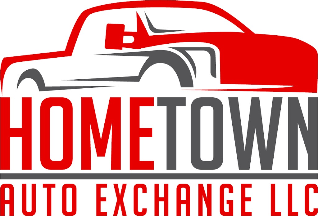 HomeTown Auto Exchange LLC | 25600 75th St, Salem, WI 53168, USA | Phone: (262) 586-8028