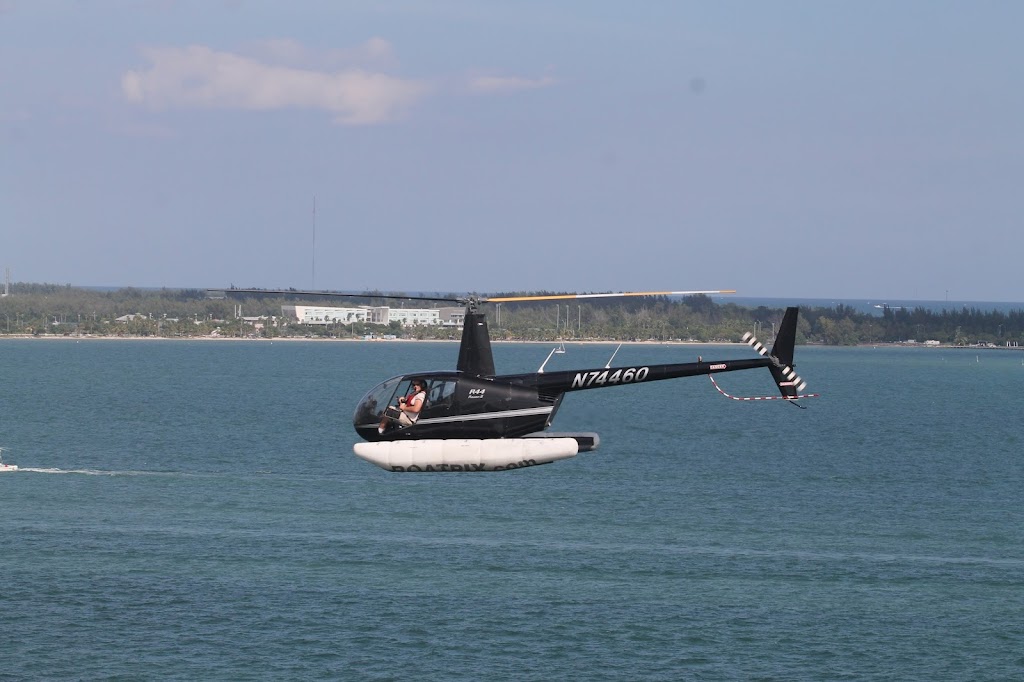 Helicopter Academy | 1620 SW 75th Ave, Pembroke Pines, FL 33024, USA | Phone: (561) 346-2816