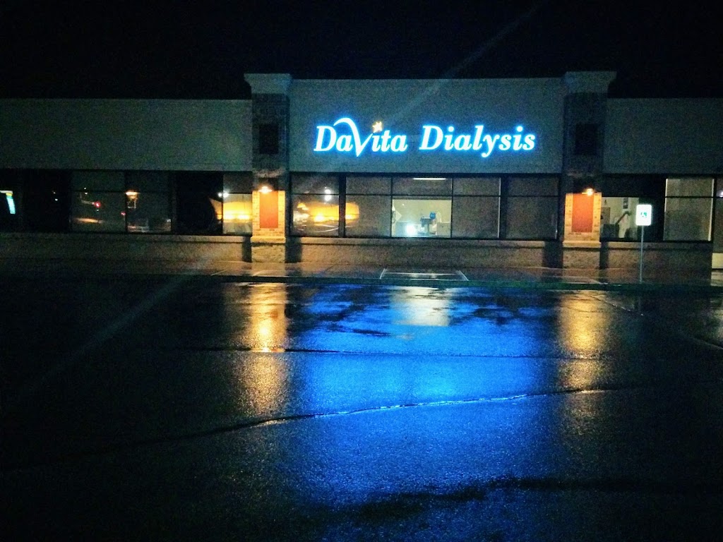 DaVita Amery Dialysis | 970 Elden Ave, Amery, WI 54001, USA | Phone: (833) 375-0854