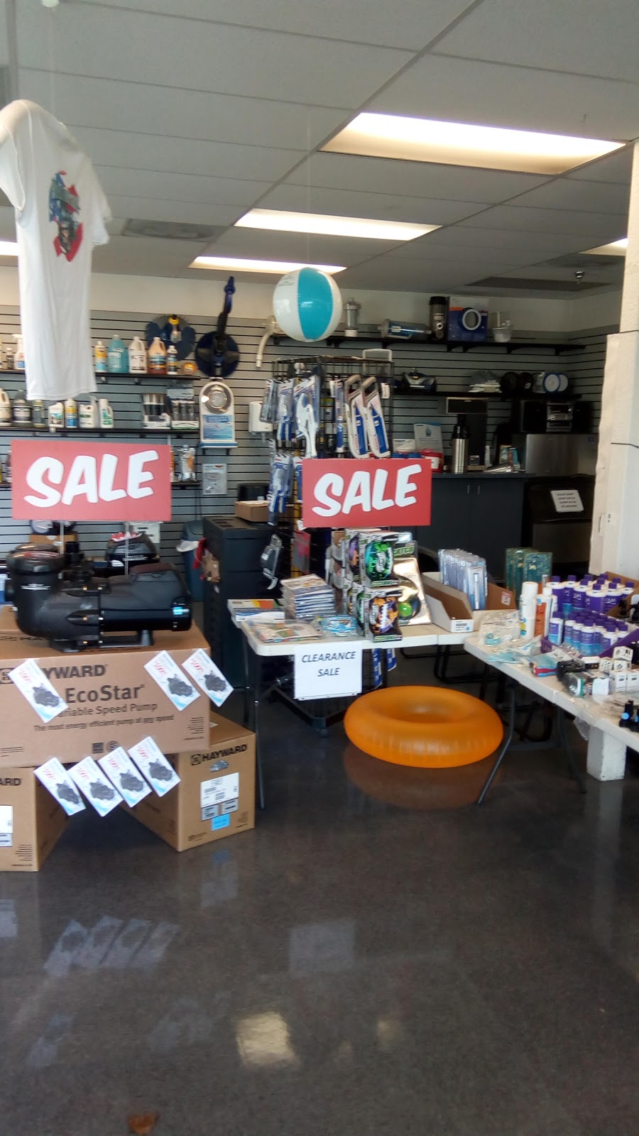 SCP Distributors LLC 5648 Copley Dr, San Diego, CA 92111