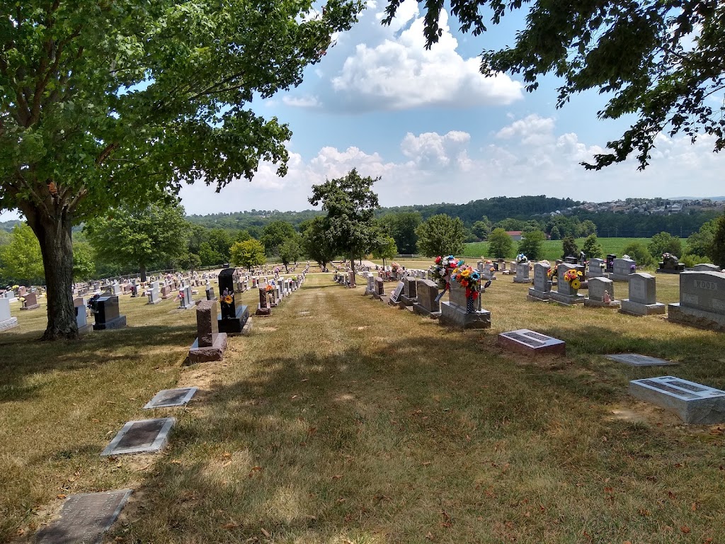 Millville Cemetery | 2289 Millville Ave, Hamilton, OH 45013, USA | Phone: (513) 868-3681