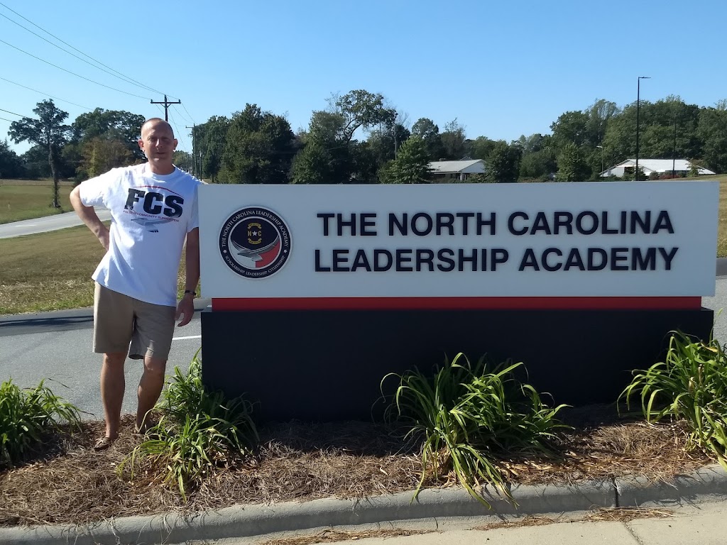 The North Carolina Leadership Academy | 4353 High Point Rd, Kernersville, NC 27284, USA | Phone: (336) 992-2710