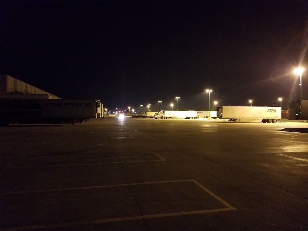 Interstate Warehousing | 2125 Joe B Jackson Pkwy, Murfreesboro, TN 37127, USA | Phone: (615) 904-3000