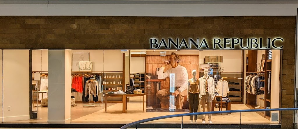 Banana Republic | 8500 Beverly Blvd #765, Los Angeles, CA 90048, USA | Phone: (310) 623-1170