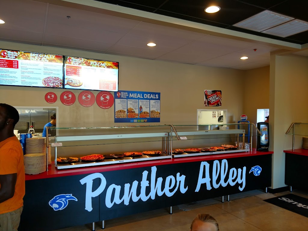 Simple Simons Pizza | 501 S Harrah Rd Suite 100, Harrah, OK 73045, USA | Phone: (405) 309-6014