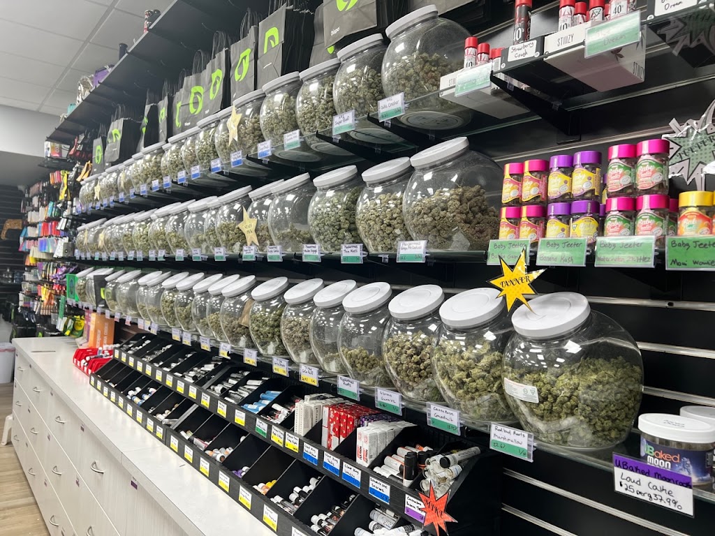 Dispo Dispensary Camden | 107 N Main St, Camden, MI 49232, USA | Phone: (517) 797-4447