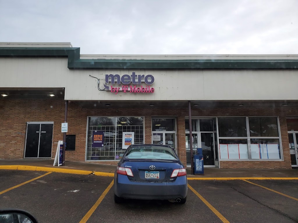 Metro by T-Mobile | 1205 Southview Blvd, South St Paul, MN 55075 | Phone: (651) 313-5798