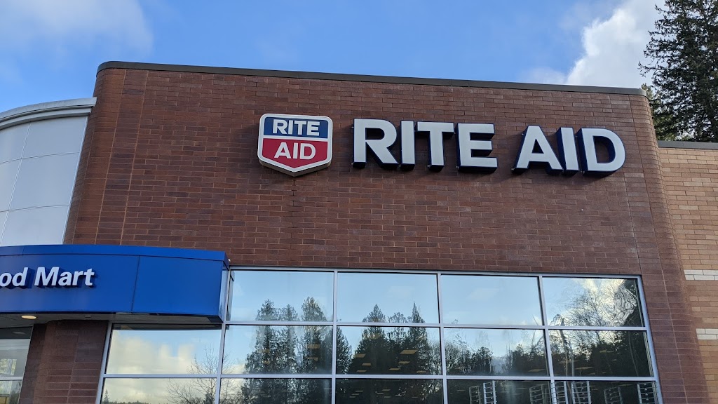 Rite Aid | 23940 WA-3, Belfair, WA 98528, USA | Phone: (360) 275-8964