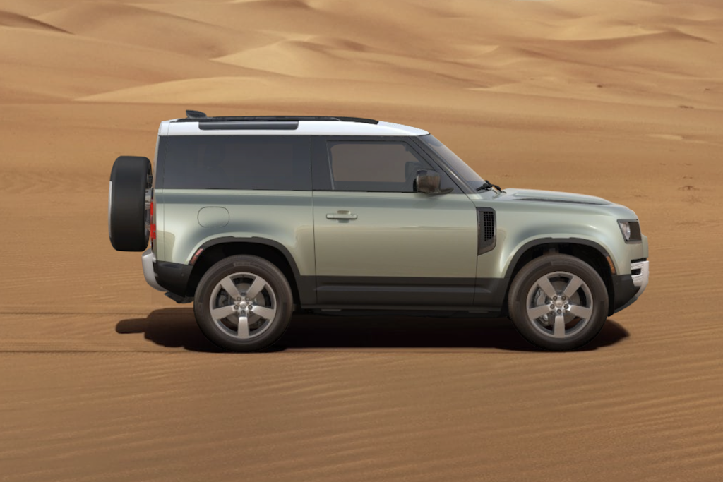 Land Rover Riverside | 8051 Auto Dr, Riverside, CA 92504, USA | Phone: (877) 841-6324