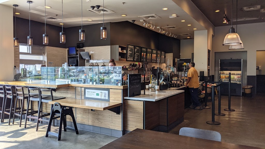 Starbucks | 540 Newhall Dr #20, San Jose, CA 95110, USA | Phone: (408) 299-0598