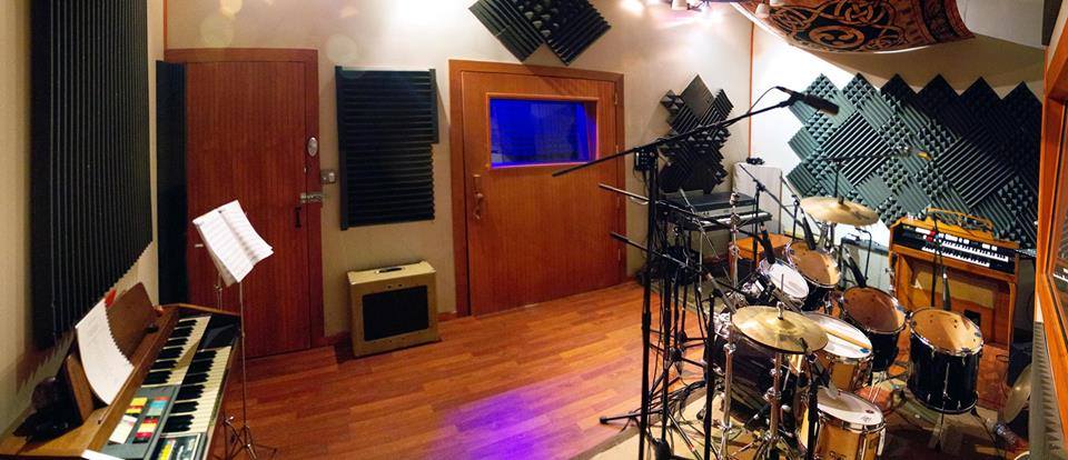 Prana Recording Studio | 87 Bailey Dr SW, Lilburn, GA 30047, USA | Phone: (770) 654-9916