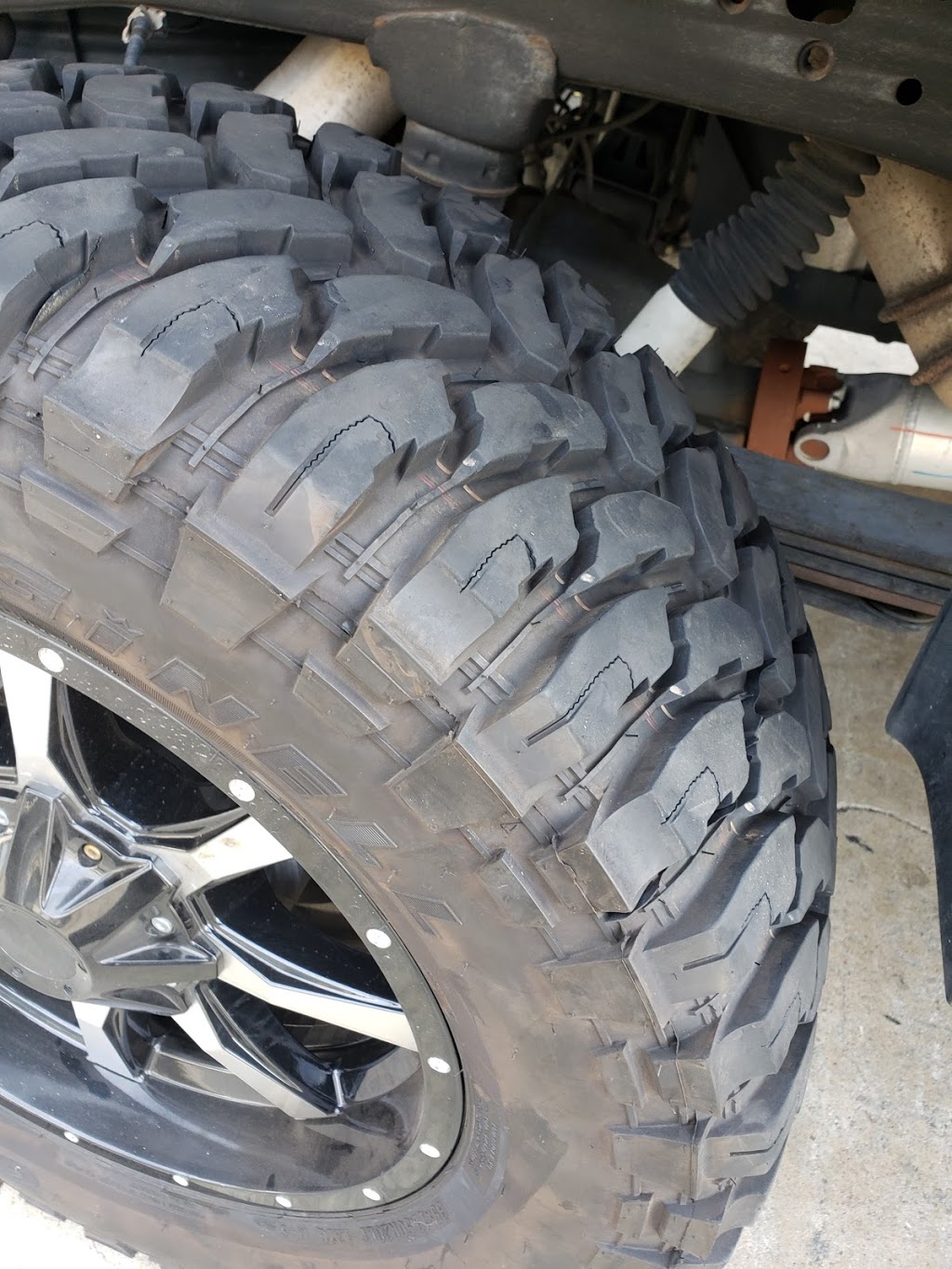 Anaheim Hills Tires | 19721 Esperanza Rd, Yorba Linda, CA 92886 | Phone: (714) 777-1711