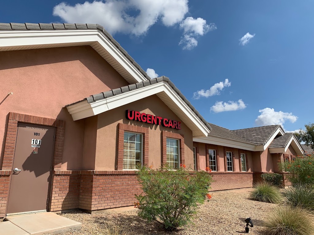 Gateway Urgent Care | 920 E Williams Field Rd Ste 101, Gilbert, AZ 85295 | Phone: (480) 499-0201