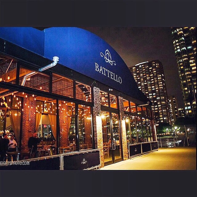 Battello | 502 Washington Blvd, Jersey City, NJ 07310, USA | Phone: (201) 798-1798