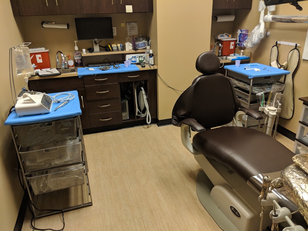 Dental Care at Eldersburg Commons | 6400 H, Ridge Rd, Sykesville, MD 21784, USA | Phone: (410) 875-7241