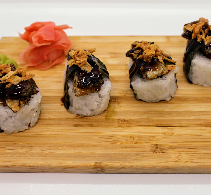 Sushi Nari | 8640 Guilford Rd Suite B - 80, Columbia, MD 21046, USA | Phone: (410) 381-6888