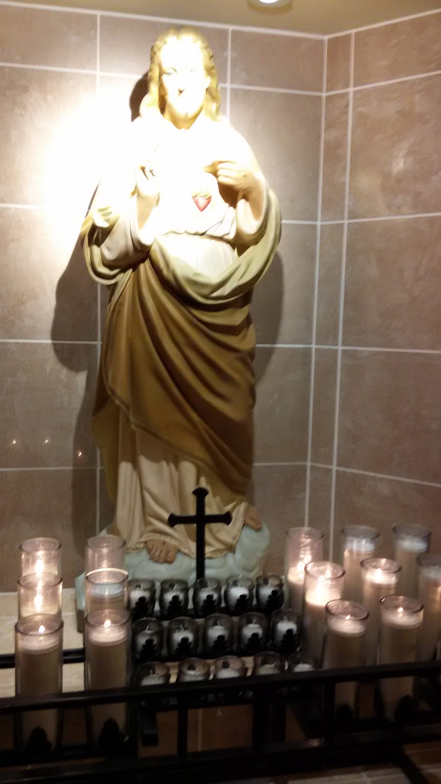 Saint Mary of the Assumption Parish | 8246 E Main St, Alexandria, KY 41001, USA | Phone: (859) 635-4188
