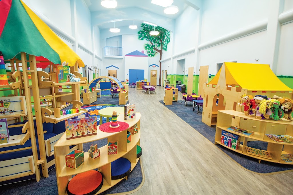 Creative World School Cypress, TX | 6800 N Fry Rd, Katy, TX 77449, USA | Phone: (713) 482-1547