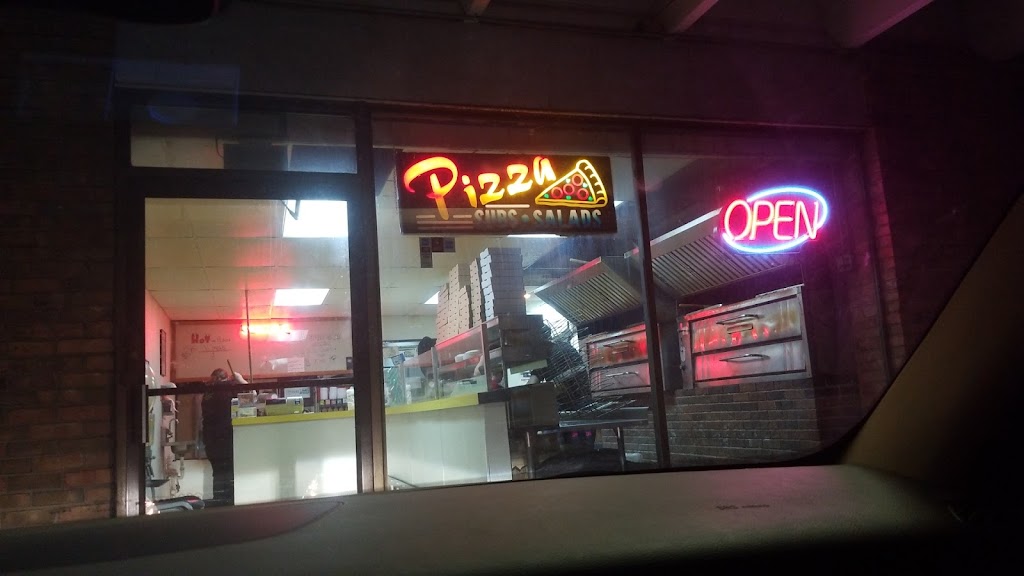 Nautilus Sub & Pizza Shop | 35045 Cherry Hill Rd, Westland, MI 48186, USA | Phone: (734) 729-3660