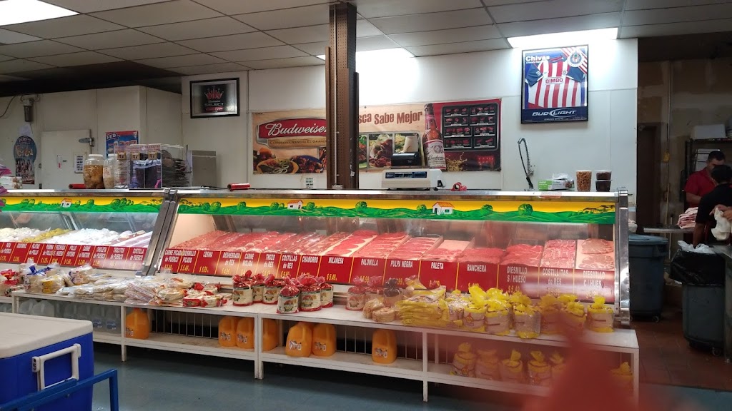 Carniceria El Charro | 810 N 91st Ave, Tolleson, AZ 85353, USA | Phone: (623) 907-0204