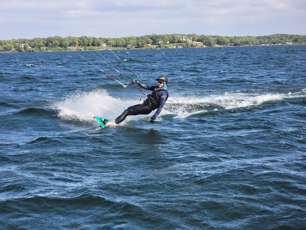 Lakawa Kiteboarding Board Shop | 1890 Whitaker St, White Bear Lake, MN 55110 | Phone: (612) 296-3201