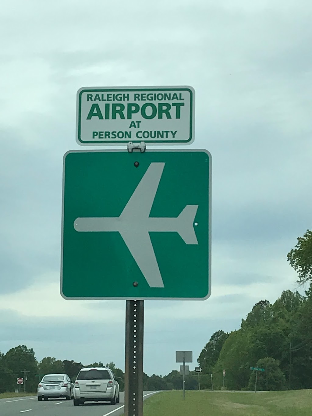 Raleigh Regional Airport at Person County | 385 Montgomery Dr, Timberlake, NC 27583, USA | Phone: (336) 364-1111