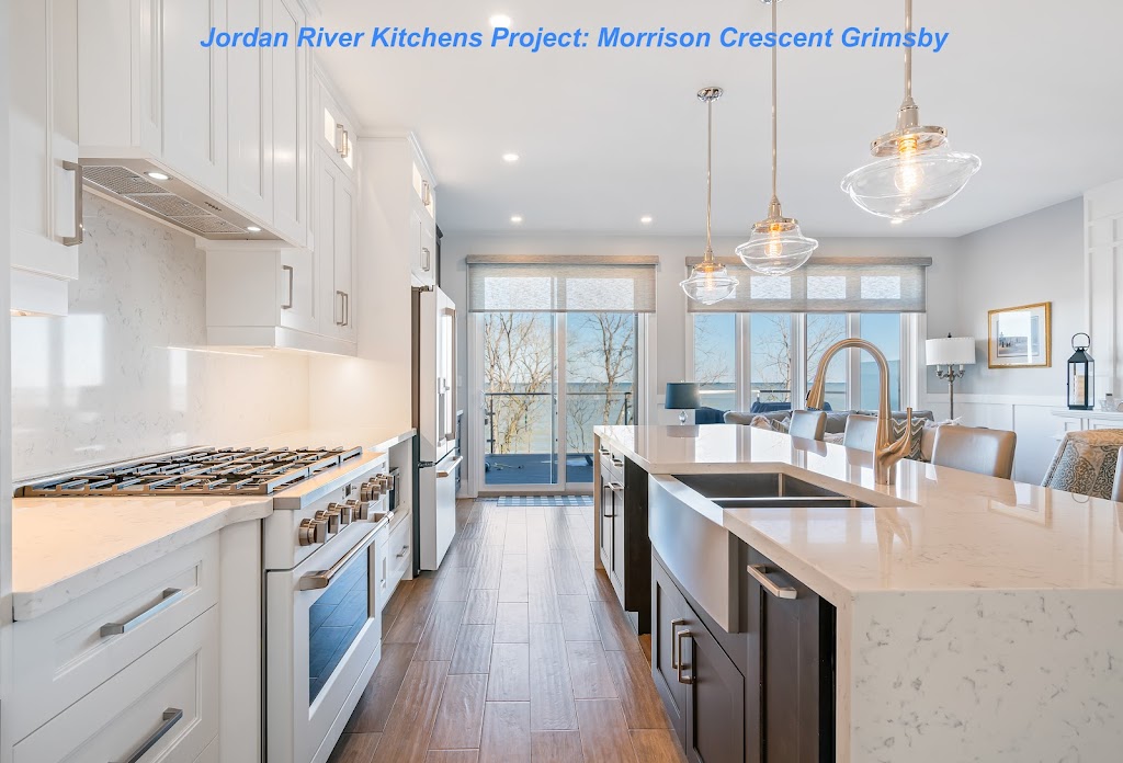 Jordan River Kitchens | 4520 Jordan Rd, Jordan Station, ON L0R 1S0, Canada | Phone: (905) 658-9759