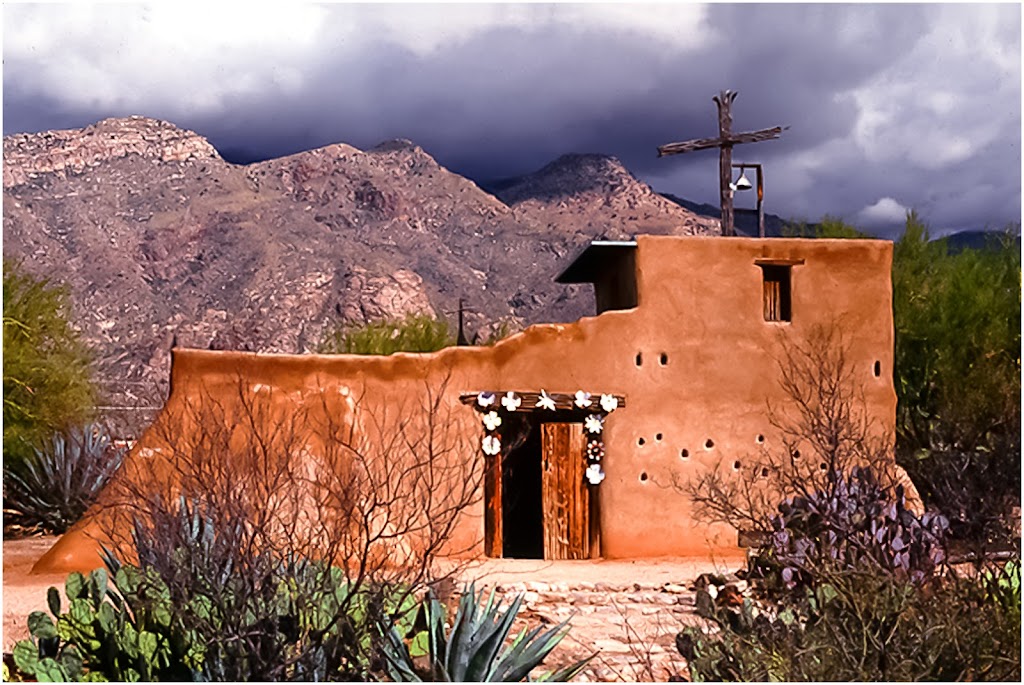 DeGrazia Gallery in the Sun | 6300 N Swan Rd, Tucson, AZ 85718, USA | Phone: (520) 299-9191