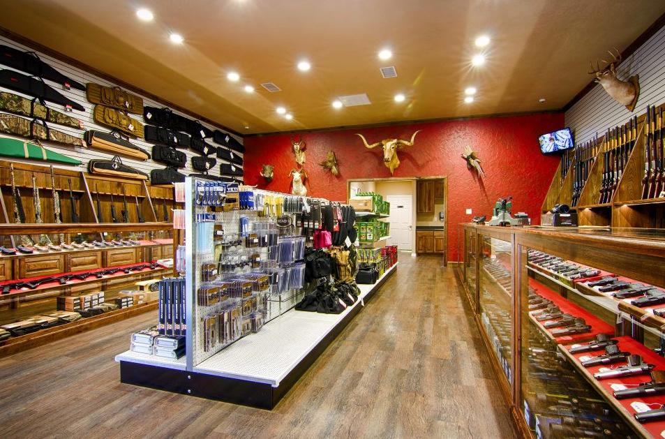 Marksmen Mansfield | 8100 Rendon Bloodworth Rd, Mansfield, TX 76063, USA | Phone: (817) 453-8680