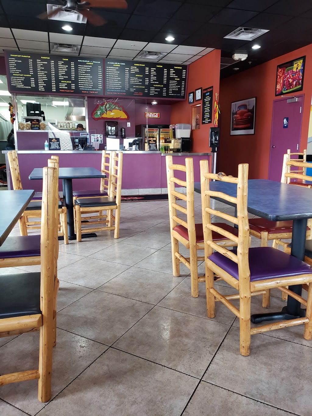 Filibertos Mexican Food | 2955 N 91st Ave, Phoenix, AZ 85037, USA | Phone: (623) 877-2432