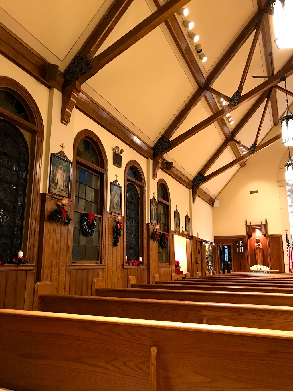 St. Ann Roman Catholic Church | 58-02 146th St, Queens, NY 11355, USA | Phone: (718) 359-5996