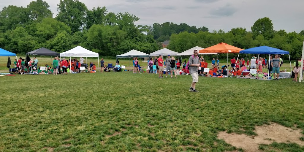 Meadowlark Elementary School - Sunday