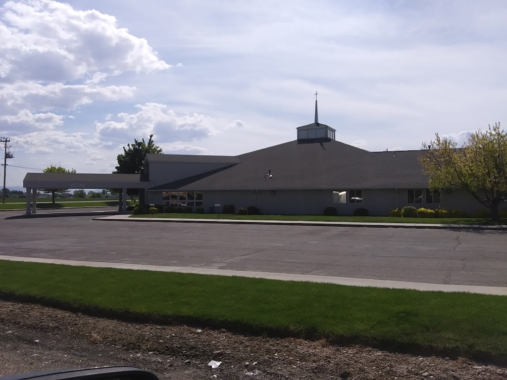 Church of the Brethren | 11030 Orchard Ave, Nampa, ID 83651, USA | Phone: (208) 466-3321