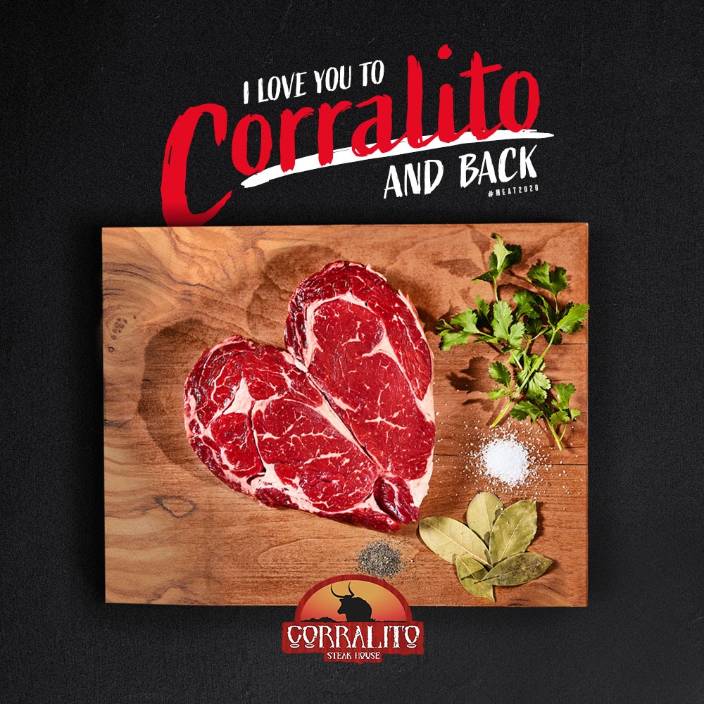 Corralito Steak House (5800 Doniphan) | 5800 Doniphan Dr, El Paso, TX 79932, USA | Phone: (915) 842-8880