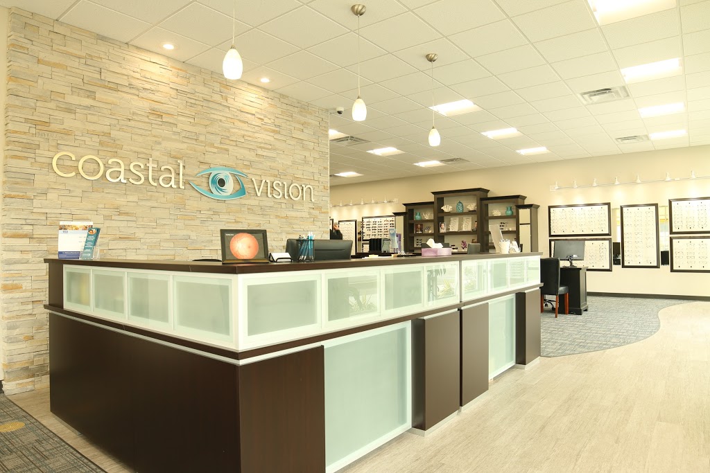 Coastal Vision - Redmill | 2033 Fisher Arch, Virginia Beach, VA 23456, USA | Phone: (757) 426-2020