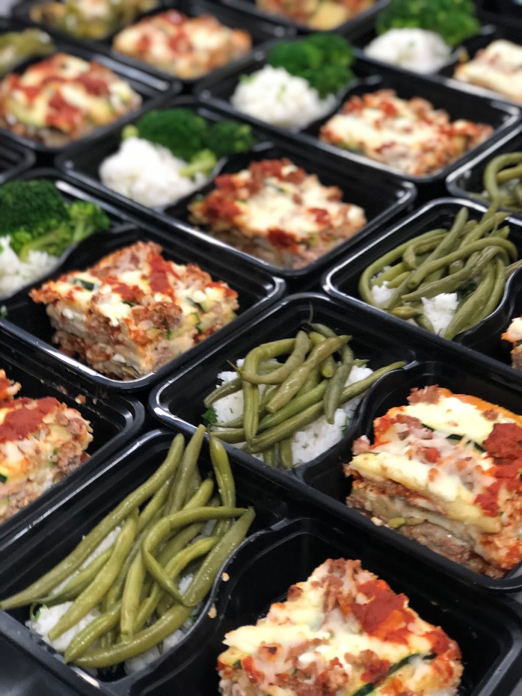 AZ TASTEBUDS MEAL PREP | 18440 N 7th St ste 13, Phoenix, AZ 85022, USA | Phone: (602) 303-7834